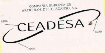 Imagen de COMPAÑIA EUROPEA DE ARTICULOS DEL DESCANSO, S.A. CEADESA