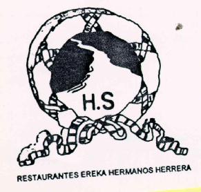 Imagen de H.S RESTAURANTES EREKA HERMANOS HERRERA