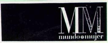 Imagen de MUNDO MUJER MM