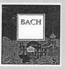 Imagen de BACH