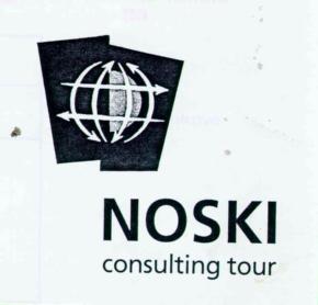 Imagen de NOSKI CONSULTING TOUR