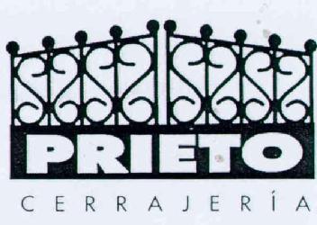 Imagen de PRIETO CERRAJERIA