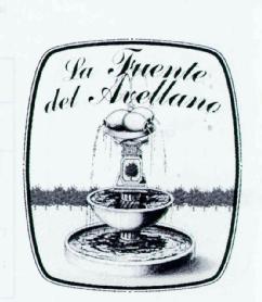 Imagen de LA FUENTE DEL AVELLANO