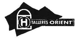 Imagen de H TALLERES ORIENT