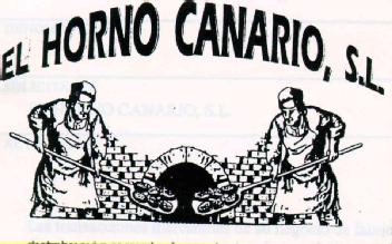 Imagen de EL HORNO CANARIO, S.L