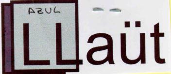 Imagen de LLAUT