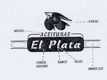 Imagen de ACEITUNAS EL PLATA