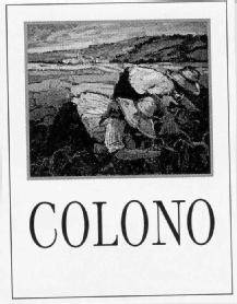 Imagen de COLONO