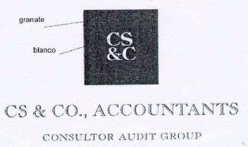 Imagen de CS&C CS & CO., ACCOUNTANTS CONSULTOR AUDIT GROUP