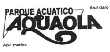 Imagen de PARQUE ACUATICO AQUAOLA