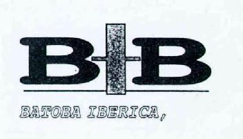 Imagen de BTB BATOBA IBERICA,