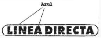 Imagen de LINEA DIRECTA