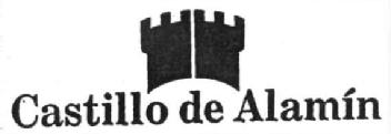 Imagen de CASTILLO DE ALAMIN
