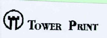 Imagen de TOWER PRINT