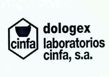 Imagen de CINFA DOLOGEX LABORATORIOS CINFA, S.A