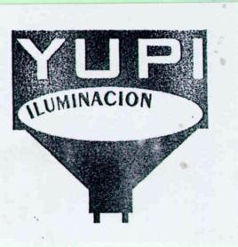 Imagen de YUPI ILUMINACION