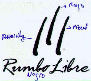 Imagen de RUMBO LIBRE
