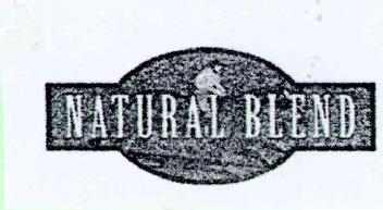 Imagen de NATURAL BLEND