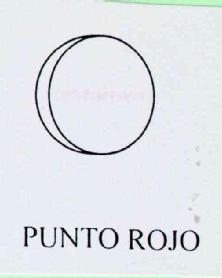 Imagen de PUNTO ROJO