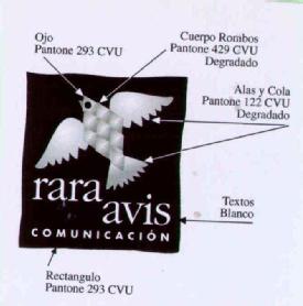 Imagen de RARA AVIS COMUNICACION