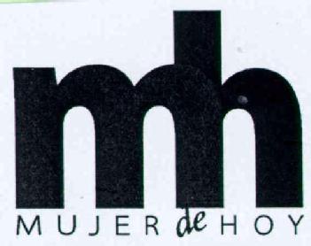 Imagen de MH MUJER DE HOY