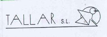 Imagen de TALLAR S.L