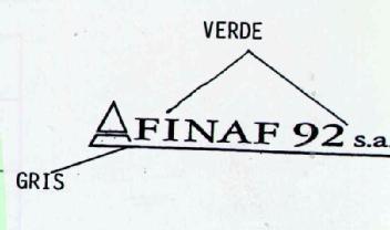 Imagen de FINAF 92 S.A