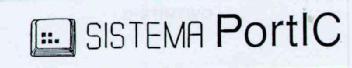 Imagen de SISTEMA PORTIC
