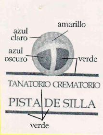Imagen de TANATORIO CREMATORIO PISTA DE SILLA