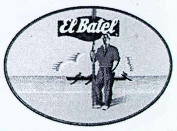 Imagen de EL BATEL