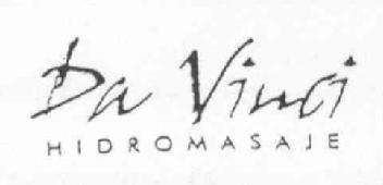 Imagen de DA VINCI HIDROMASAJE