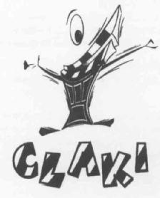 Imagen de CLAKI