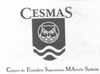 Imagen de CESMAS CENTRO DE ESTUDIOS SUPERIORES MARCELO SPINOLA