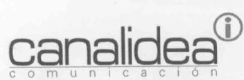 Imagen de CANALIDEA I COMUNICACION