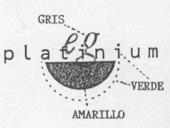 Imagen de EG PLATINIUM