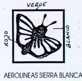 Imagen de AEROLINEAS SIERRA BLANCA