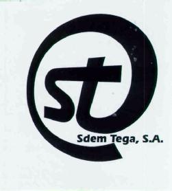 Imagen de ST SDEM TEGA, S.A