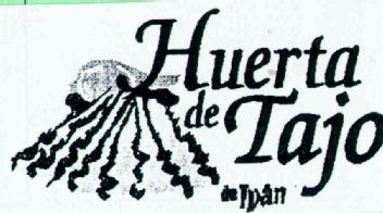 Imagen de HUERTA DE TAJO DE IYAN