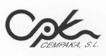 Imagen de CEMPAKA, S.L