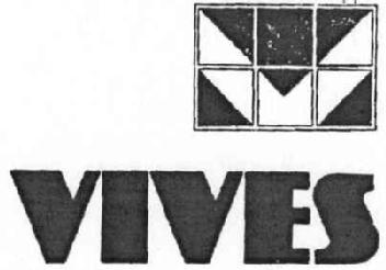 Imagen de VIVES