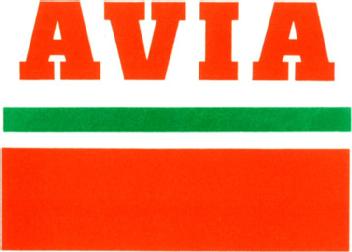 Imagen de *AVIA* Imagen de *AVIA*