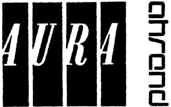Imagen de *AURA*, FIG