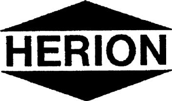 Imagen de *HERION*, FIG