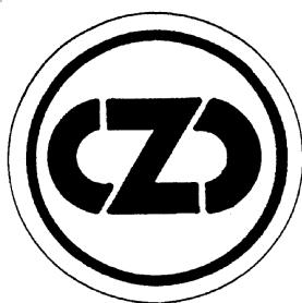 Imagen de *CZ*, FIG