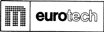 Imagen de *EUROTECH*