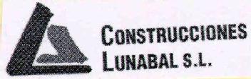 Imagen de CONSTRUCCIONES LUNABAL S.L