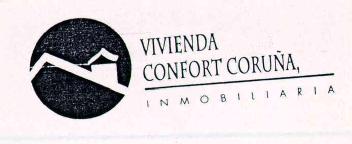 Imagen de VIVIENDA CONFORT CORUÑA, INMOBILIARIA