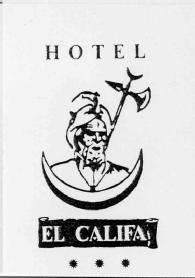 Imagen de HOTEL EL CALIFA