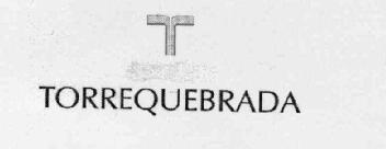 Imagen de T TORREQUEBRADA