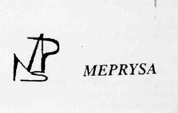 Imagen de MEPRYSA